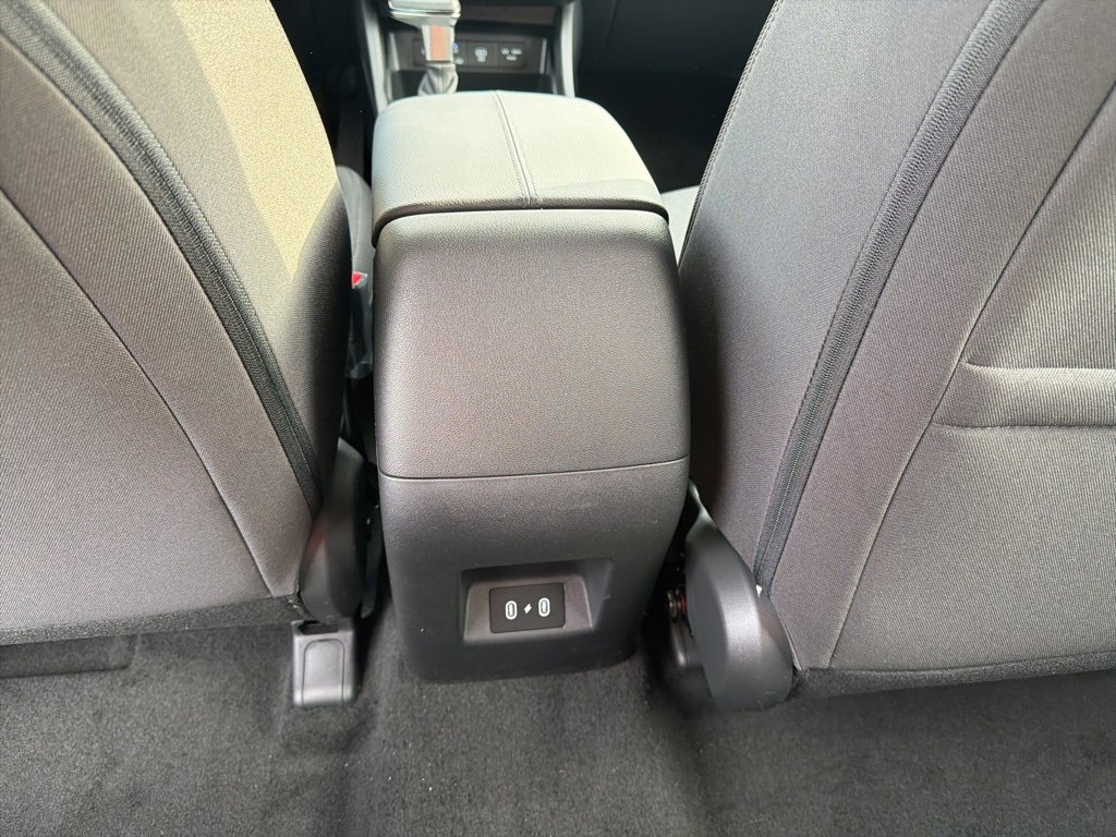 New 2026 Hyundai Tucson SE image 17