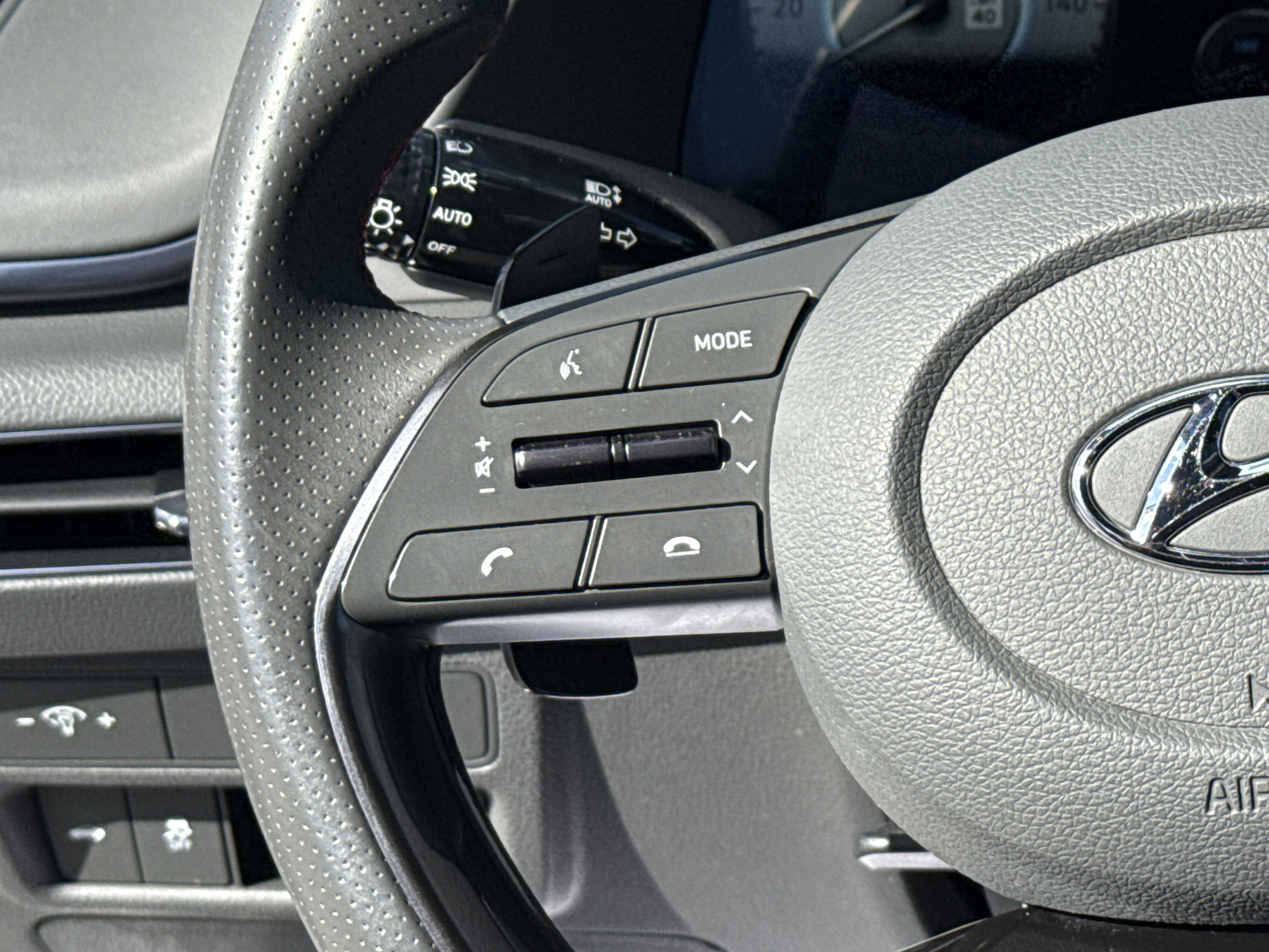 Used 2022 Hyundai Sonata N Line FWD image 19
