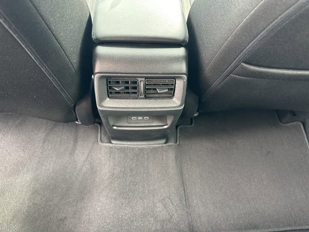 Certified 2024 Honda CR-V EX image 16