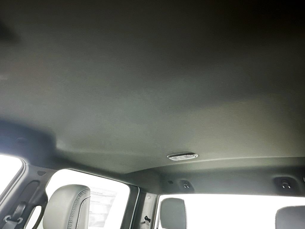 New 2026 RAM 3500 Tradesman image 14