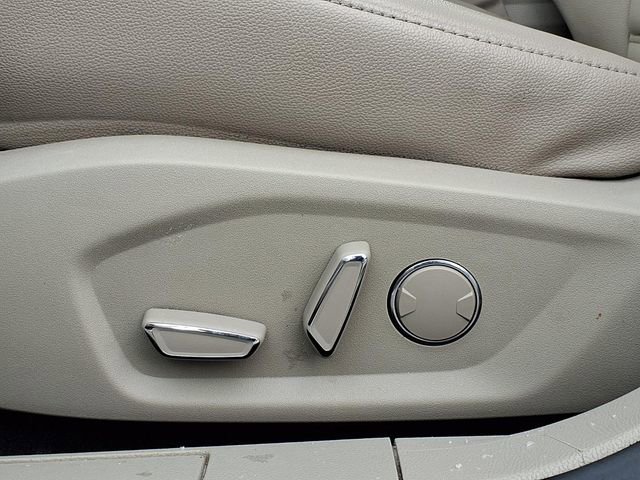 Used 2020 Ford Fusion SEL image 4