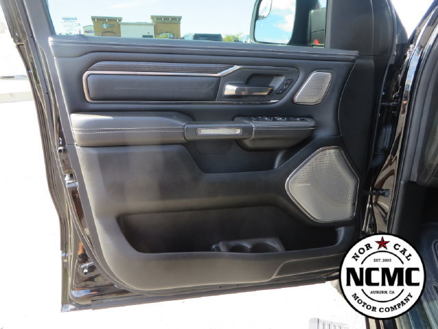 Used 2019 RAM 1500 Limited AWD/4WD image 18