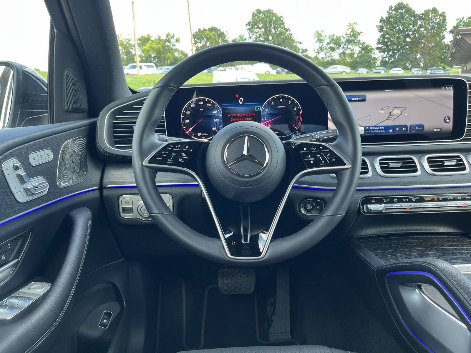 Used 2026 Mercedes-Benz GLE 350 4MATIC image 14