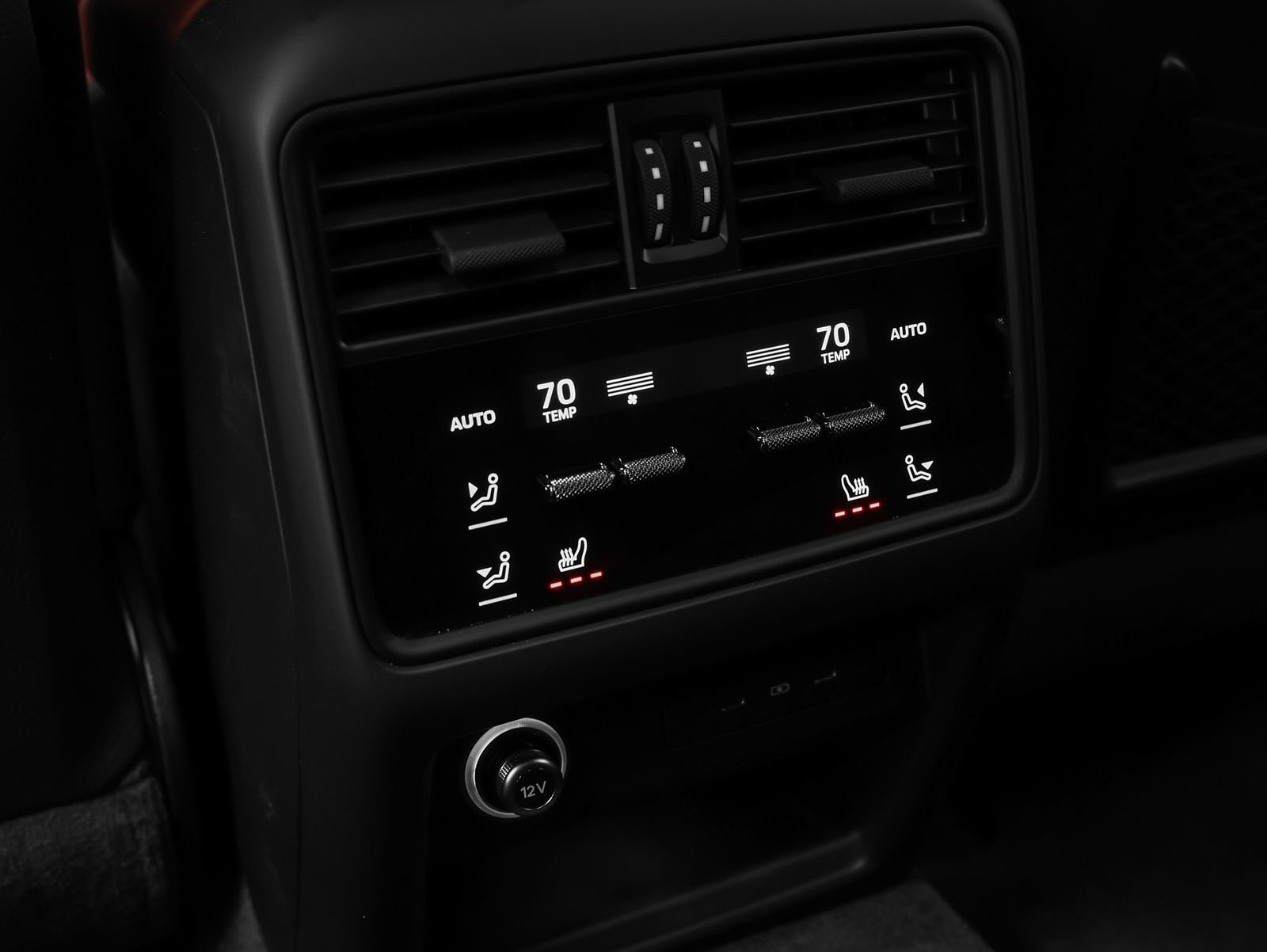 Certified 2024 Porsche Cayenne Turbo AWD/4WD image 60