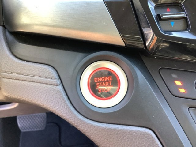 Used 2019 Honda Odyssey EX-L image 41