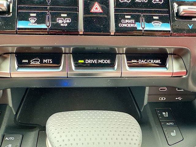 New 2026 Lexus LX 600 F Sport image 32