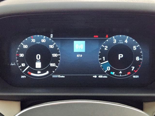 New 2026 Land Rover Discovery Limited Edition image 12