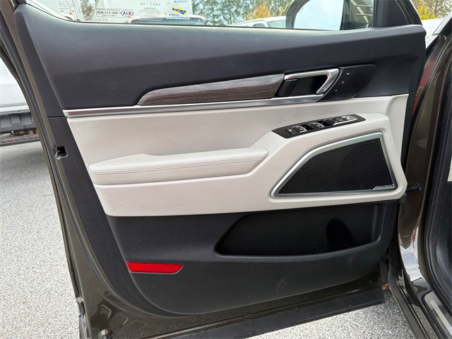 Used 2020 Kia Telluride SX image 10