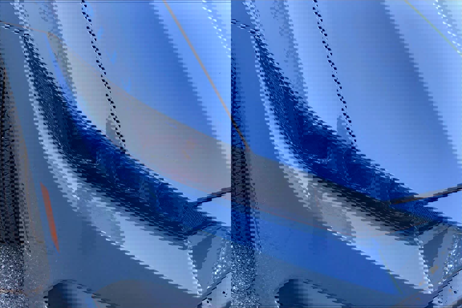 New 2026 Ford Mustang Coupe w/ Bronze Appearance Package image 12