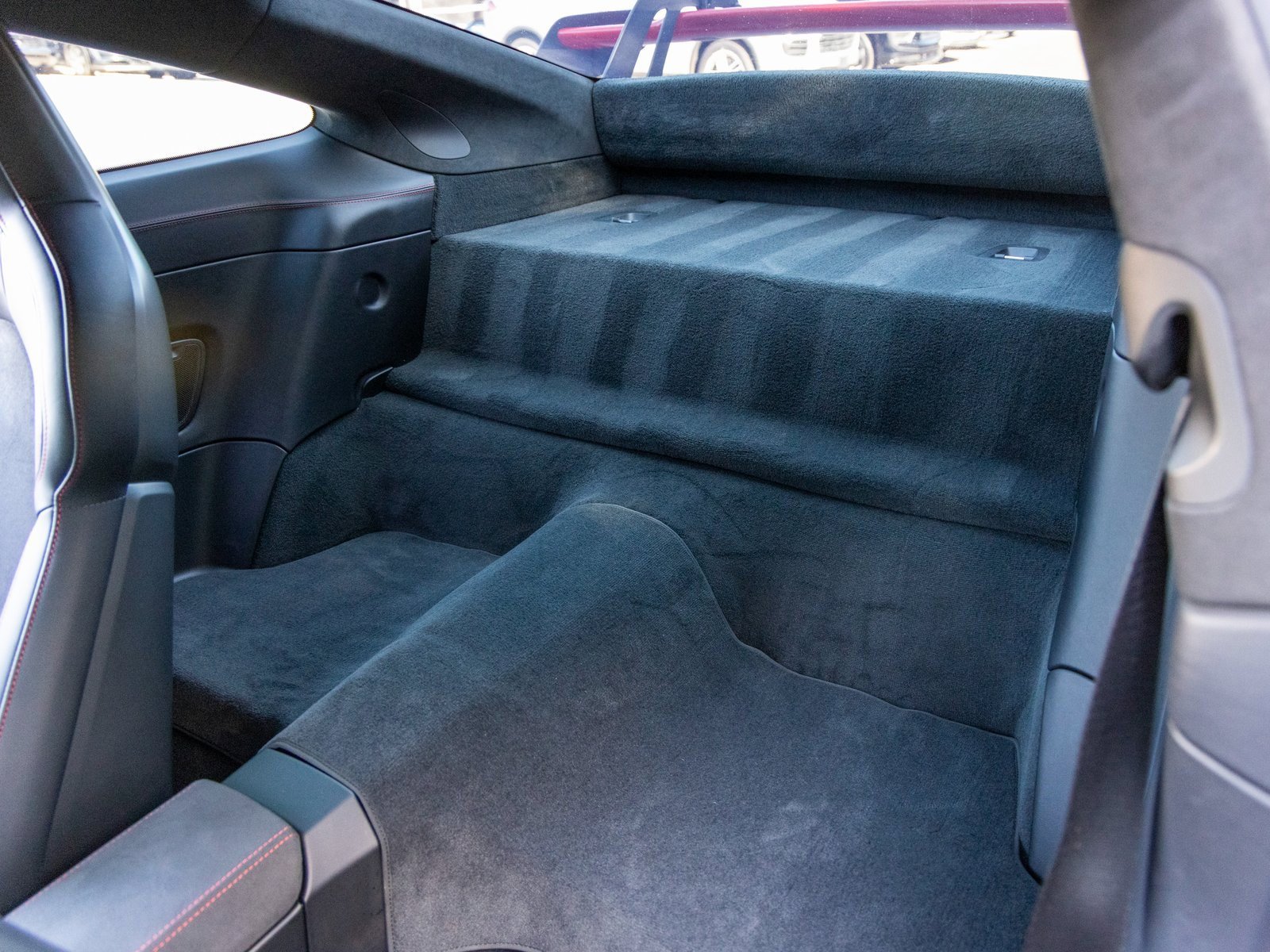 Used 2022 Porsche 911 GT3 image 46