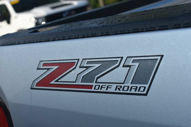 Used 2017 Chevrolet Colorado Z71 AWD/4WD image 13