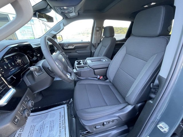 New 2026 Chevrolet Silverado 1500 LT image 17