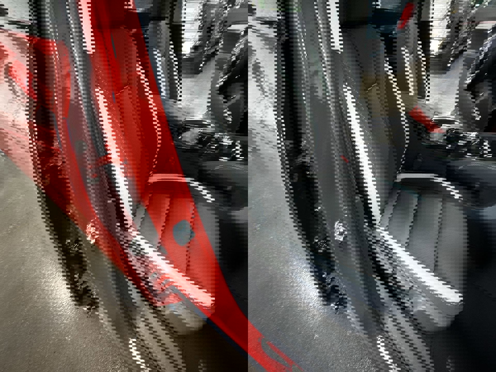 New 2025 Buick Envision Sport Touring image 28