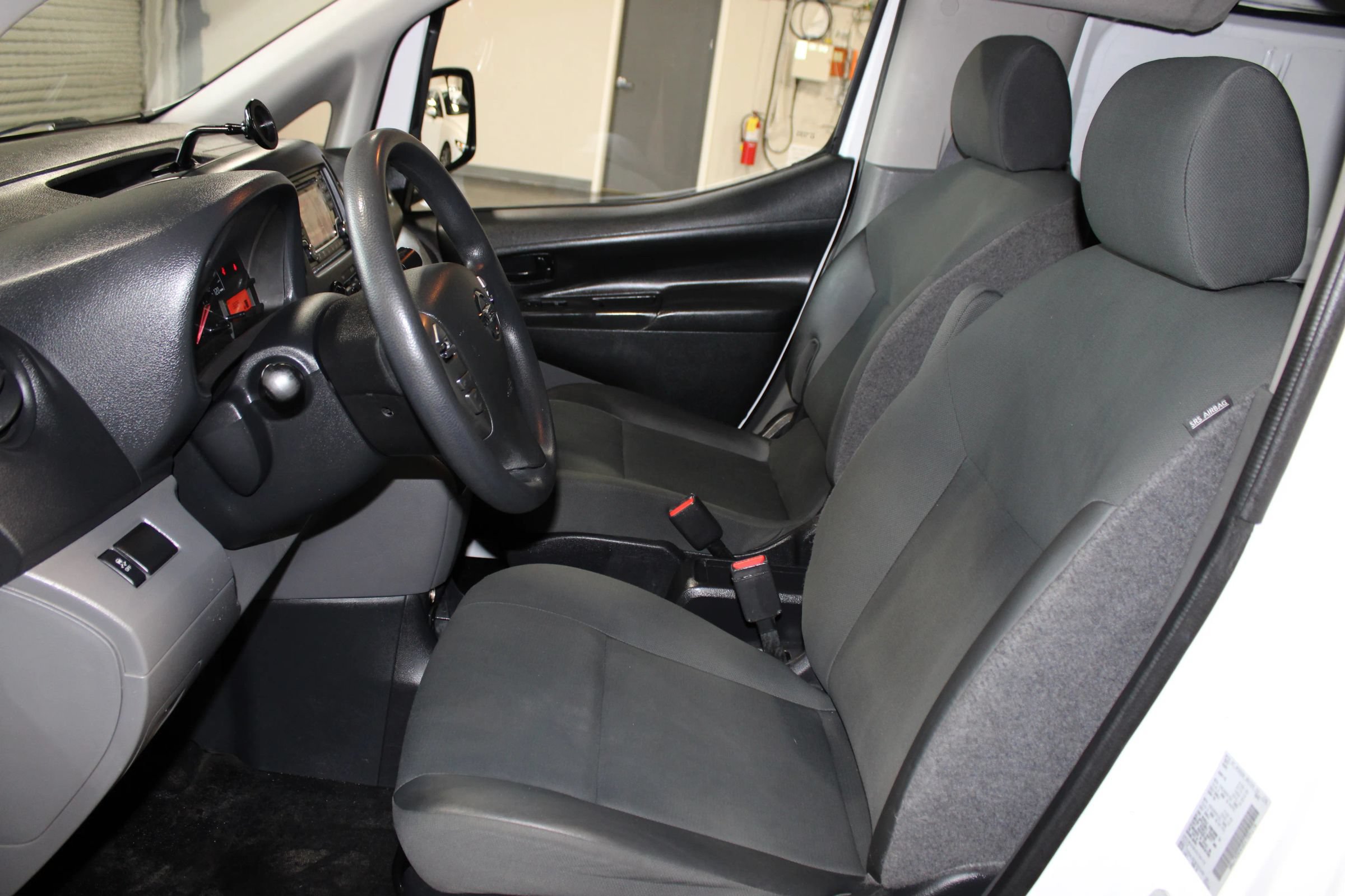 Used 2019 Nissan NV200 S w/ Cruise Control Package FWD image 20