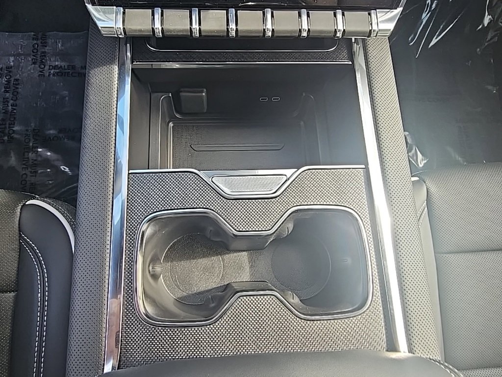 New 2026 GMC Sierra EV Elevation w/ Premium Package image 22