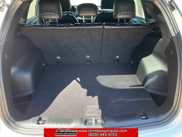Used 2023 Jeep Compass Limited AWD/4WD image 20