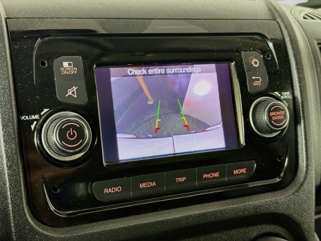 Used 2020 RAM ProMaster 1500 FWD image 13