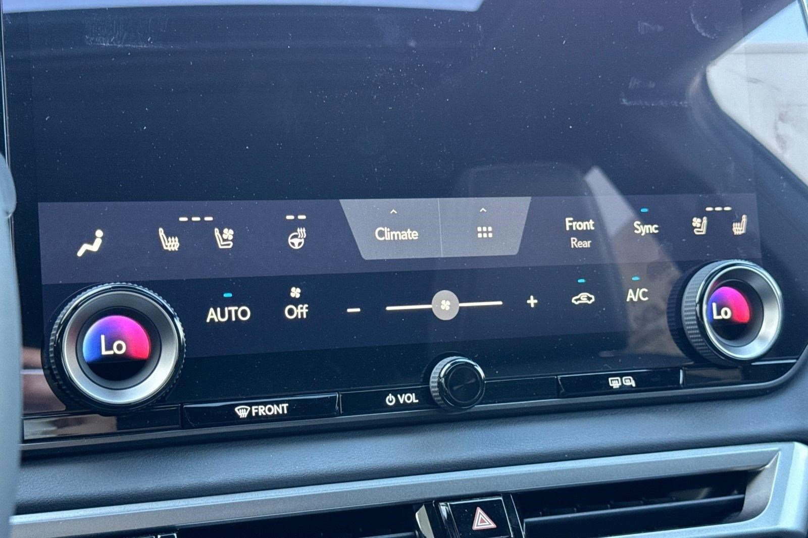 New 2026 Lexus RX 350 Premium image 23