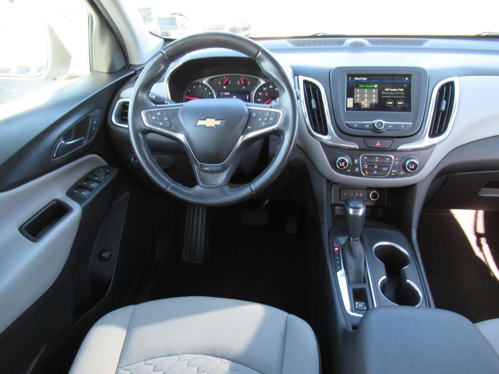 Used 2019 Chevrolet Equinox LT image 12