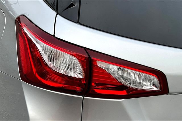 Used 2021 Chevrolet Equinox LT image 20