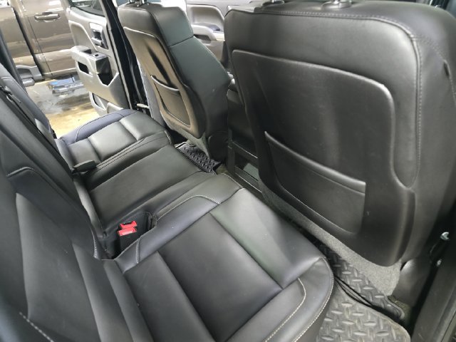 Used 2015 Chevrolet Silverado 1500 LT w/ All Star Edition AWD/4WD image 11