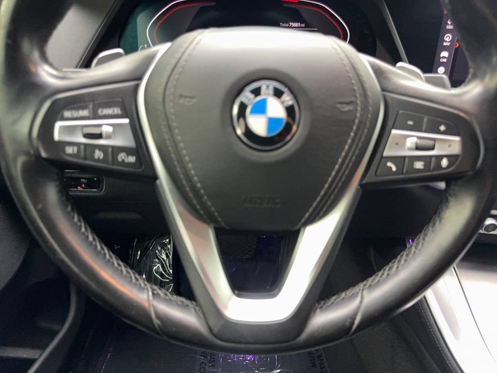 Used 2020 BMW X5 sDrive40i w/ Convenience Package RWD image 58