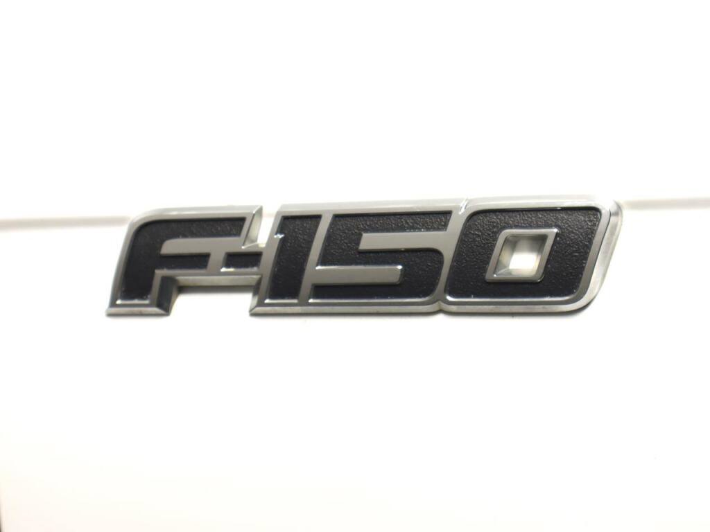 Used 2014 Ford F150 FX4 image 29