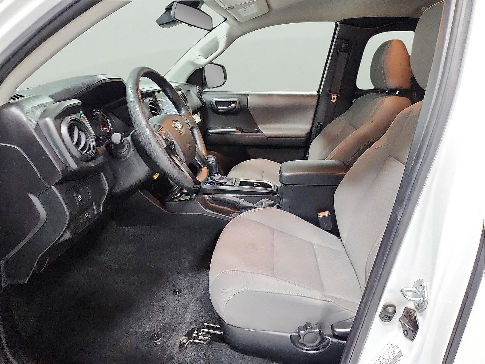 Certified 2023 Toyota Tacoma SR RWD image 9