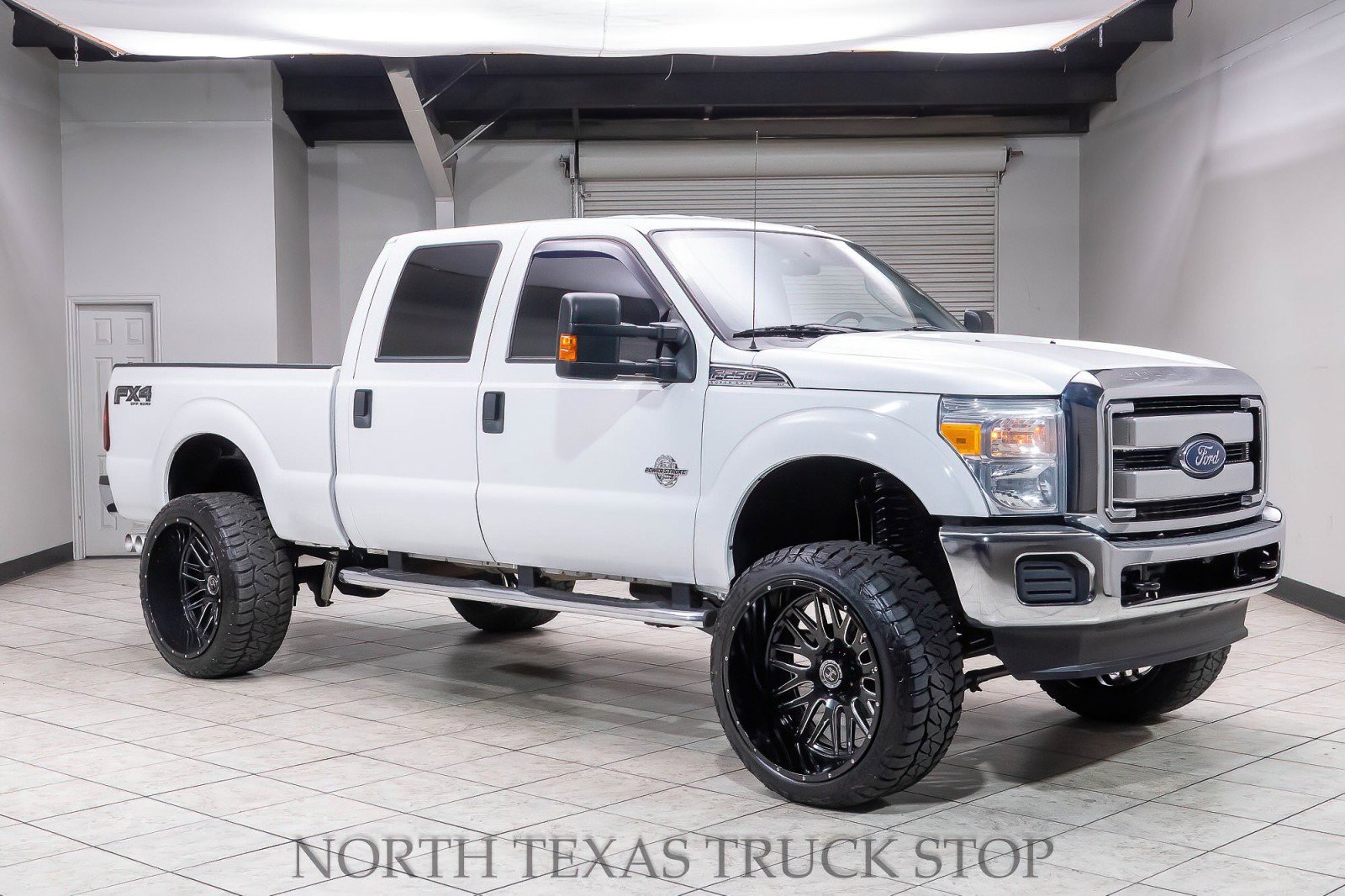 Used 2015 Ford F250 XLT