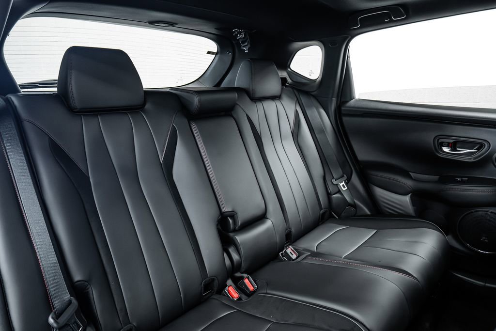 New 2025 Acura ADX A-Spec FWD image 32