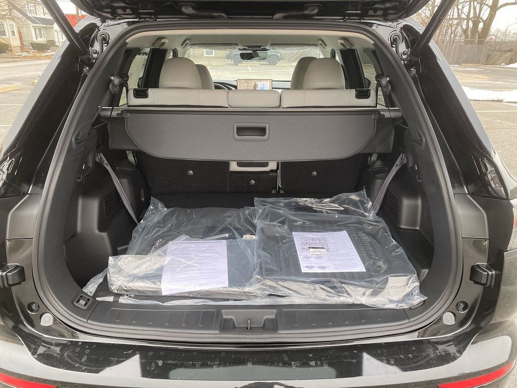 New 2026 Mitsubishi Outlander SE image 25