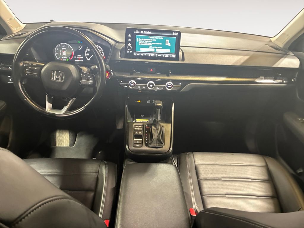 Used 2025 Honda CR-V EX-L image 10