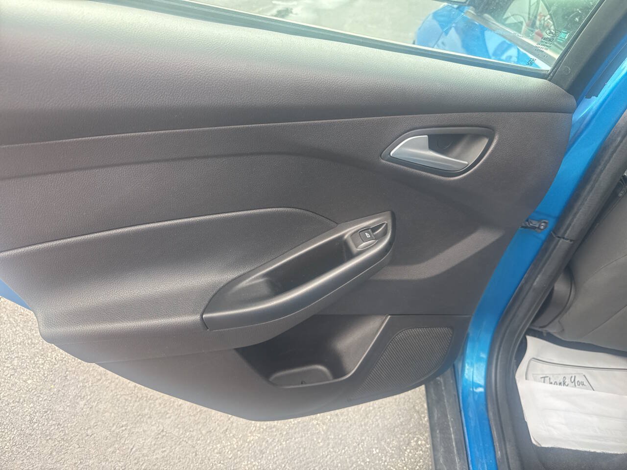 Used 2014 Ford Focus SE FWD image 19