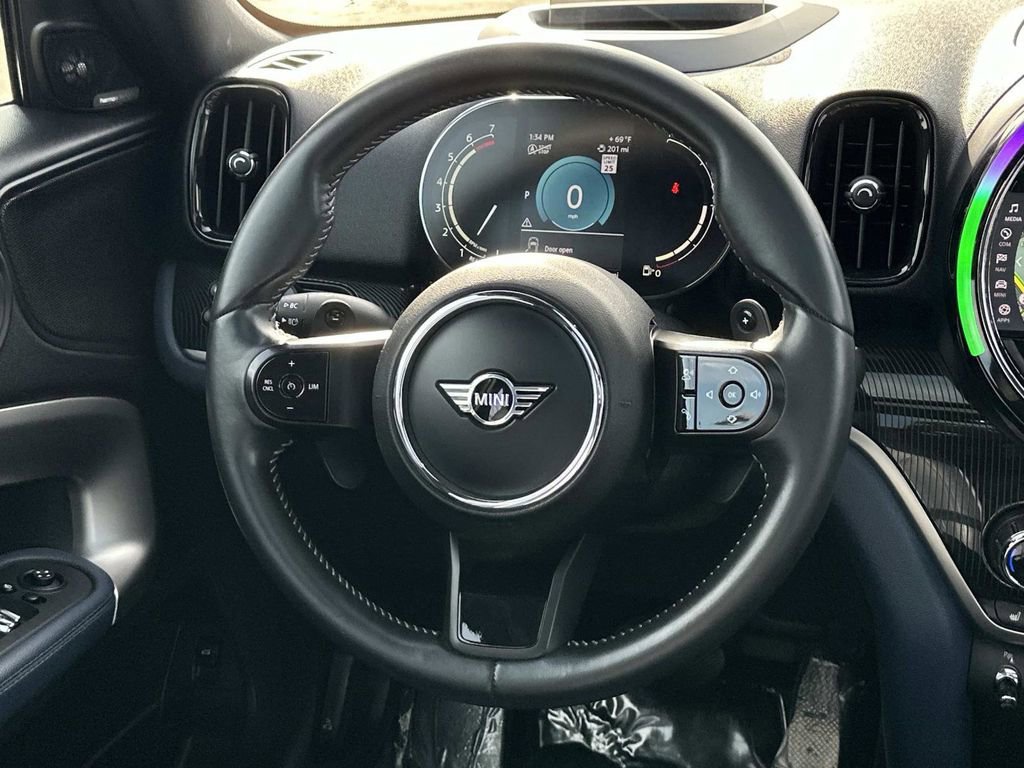 Used 2023 MINI Cooper Countryman S AWD/4WD image 14
