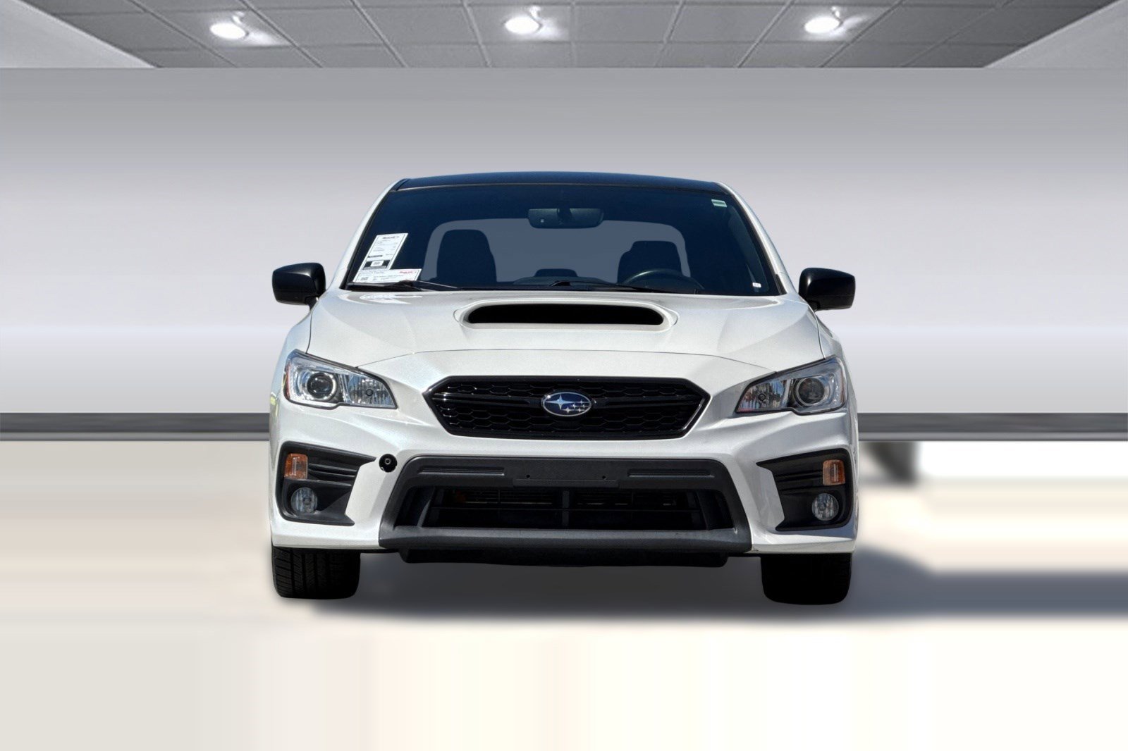 Used 2018 Subaru WRX Premium w/ Performance Package image 5