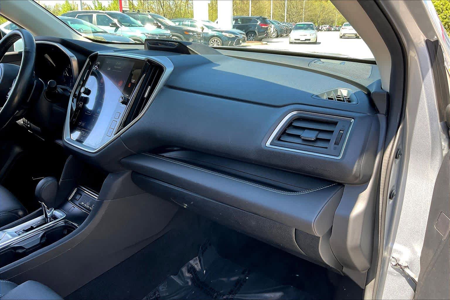 Used 2023 Subaru Ascent Limited w/ Technology Package image 19