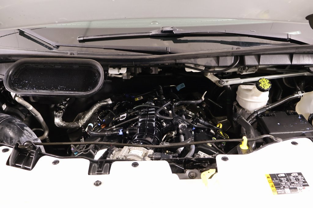 Used 2023 Ford Transit 350 XLT image 20