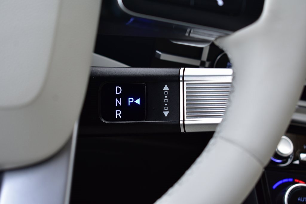 New 2025 Hyundai Santa Fe SEL image 38