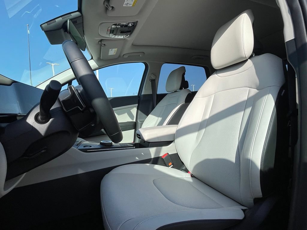 New 2027 Kia Sportage EX AWD/4WD image 20