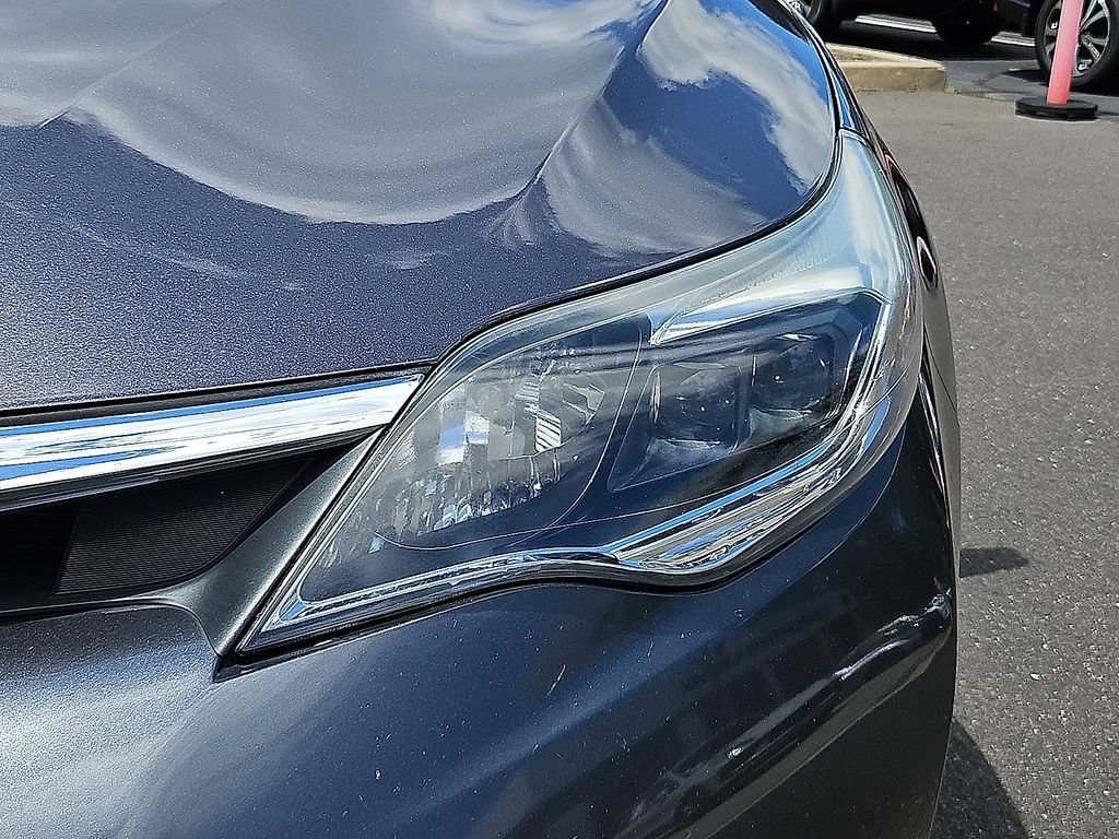 Used 2016 Toyota Avalon XLE Premium FWD image 27