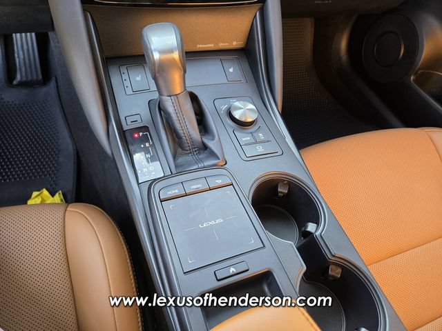 Certified 2024 Lexus IS 350 F Sport w/ Accessory Package 2 RWD image 30