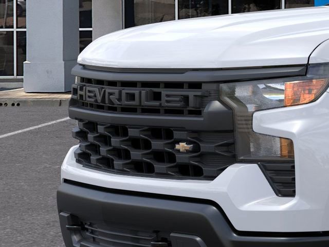 New 2026 Chevrolet Silverado 1500 W/T w/ WT Convenience Package image 13