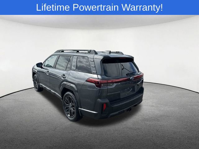 New 2026 Subaru Outback Limited XT AWD/4WD image 13