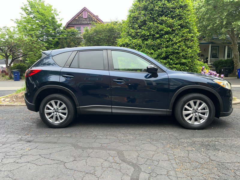 Used 2016 MAZDA CX-5 Touring w/ Bose/Moonroof Package AWD/4WD image 6