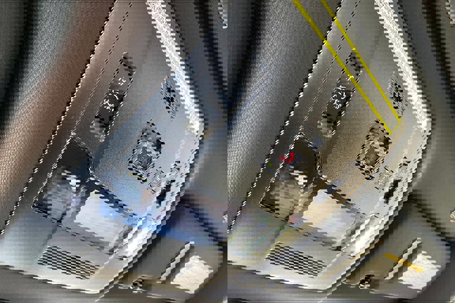 New 2026 Lexus UX 300h Premium image 14