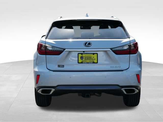 Used 2016 Lexus RX 350 FWD w/ Luxury Package image 8