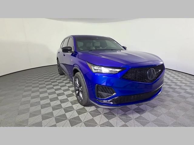 Used 2022 Acura MDX Type S AWD/4WD image 53