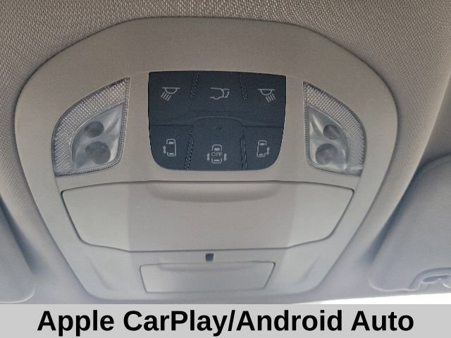 Used 2023 Chrysler Voyager LX FWD image 11