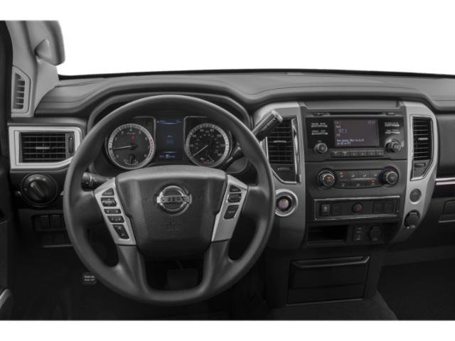 Certified 2018 Nissan Titan SV AWD/4WD image 10