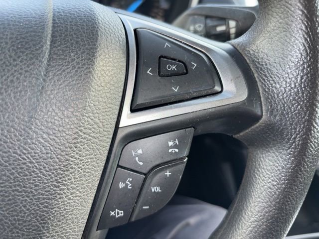 Used 2018 Ford Fusion SE FWD image 29